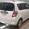 toyota ractis 2009 -TOYOTA--Ractis DBA-NCP100--NCP100-0142872---TOYOTA--Ractis DBA-NCP100--NCP100-0142872- image 2