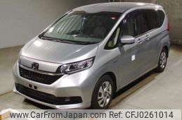 honda freed 2021 -HONDA--Freed 6AA-GB7--GB7-3143483---HONDA--Freed 6AA-GB7--GB7-3143483-