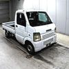 suzuki carry-truck 2008 -SUZUKI--Carry Truck DA63T-550870---SUZUKI--Carry Truck DA63T-550870- image 1