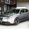 alfa-romeo giulietta 2015 -ALFA ROMEO--Alfa Romeo Giulietta ABA-940181--ZAR94000007356080---ALFA ROMEO--Alfa Romeo Giulietta ABA-940181--ZAR94000007356080- image 1
