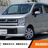 suzuki wagon-r 2019 -SUZUKI--Wagon R DAA-MH55S--MH55S-279966---SUZUKI--Wagon R DAA-MH55S--MH55S-279966- image 1