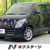 suzuki wagon-r 2012 -SUZUKI--Wagon R DBA-MH23S--MH23S-904013---SUZUKI--Wagon R DBA-MH23S--MH23S-904013- image 1