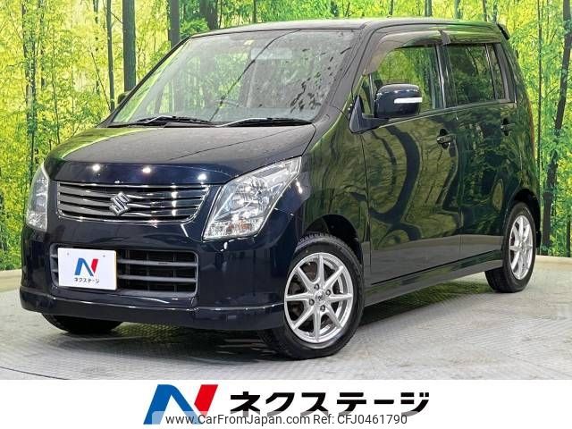 suzuki wagon-r 2012 -SUZUKI--Wagon R DBA-MH23S--MH23S-904013---SUZUKI--Wagon R DBA-MH23S--MH23S-904013- image 1