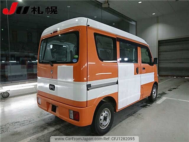 suzuki every 2017 -SUZUKI--Every DA17V--236874---SUZUKI--Every DA17V--236874- image 2