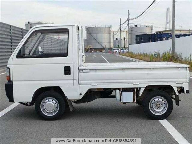 1994 Honda Acty Truck HA4 4WD - Car Price $1,270