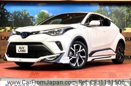 toyota c-hr 2020 quick_quick_ZYX11_ZYX11-2022890