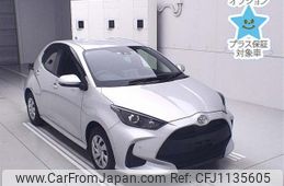toyota yaris 2020 -TOYOTA--Yaris KSP210-0016109---TOYOTA--Yaris KSP210-0016109-