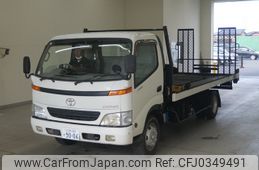 toyota dyna-truck 2002 -TOYOTA 【とちぎ 100ｾ9006】--Dyna XZU421-0003527---TOYOTA 【とちぎ 100ｾ9006】--Dyna XZU421-0003527-