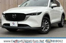 mazda cx-5 2022 CFJ1819062