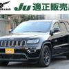 jeep grand-cherokee 2017 -CHRYSLER--Jeep Grand Cherokee DBA-WK36TA--1C4RJFFG9HC934762---CHRYSLER--Jeep Grand Cherokee DBA-WK36TA--1C4RJFFG9HC934762- image 1