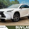 lexus nx 2015 -LEXUS--Lexus NX DAA-AYZ15--AYZ15-1004553---LEXUS--Lexus NX DAA-AYZ15--AYZ15-1004553- image 1