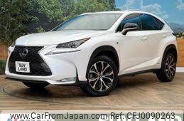 lexus nx 2015 -LEXUS--Lexus NX DAA-AYZ15--AYZ15-1004553---LEXUS--Lexus NX DAA-AYZ15--AYZ15-1004553-