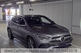 mercedes-benz gla-class 2021 -MERCEDES-BENZ--Benz GLA W1N2477132J308843---MERCEDES-BENZ--Benz GLA W1N2477132J308843-