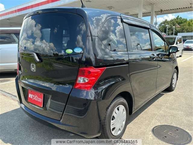 honda freed 2009 -HONDA--Freed DBA-GB3--GB3-1141008---HONDA--Freed DBA-GB3--GB3-1141008- image 2