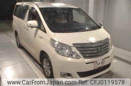 toyota alphard 2011 -TOYOTA--Alphard ATH20W-8001304---TOYOTA--Alphard ATH20W-8001304-