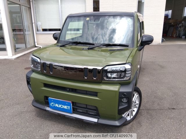 daihatsu taft 2022 -DAIHATSU--Taft 5BA-LA910S--LA910S-0034193---DAIHATSU--Taft 5BA-LA910S--LA910S-0034193- image 1