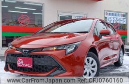 toyota corolla-sport 2019 -TOYOTA 【盛岡 300ｿ5756】--Corolla Sport 3BA-NRE214H--NRE214-0002743---TOYOTA 【盛岡 300ｿ5756】--Corolla Sport 3BA-NRE214H--NRE214-0002743-