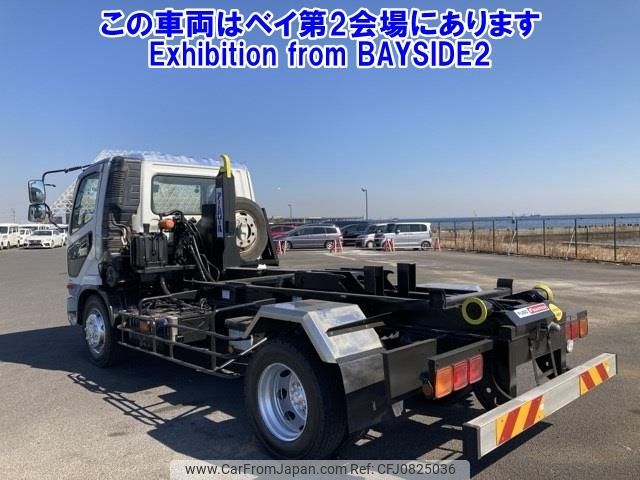 mitsubishi-fuso fighter 2011 -MITSUBISHI--Fuso Fighter FK72FY-550027---MITSUBISHI--Fuso Fighter FK72FY-550027- image 2