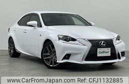lexus is 2013 -LEXUS--Lexus IS DAA-AVE30--AVE30-5018198---LEXUS--Lexus IS DAA-AVE30--AVE30-5018198-