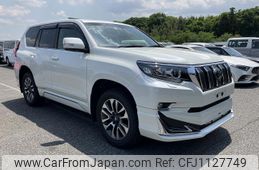 toyota land-cruiser-prado 2022 quick_quick_3DA-GDJ151W_GDJ151-0012109