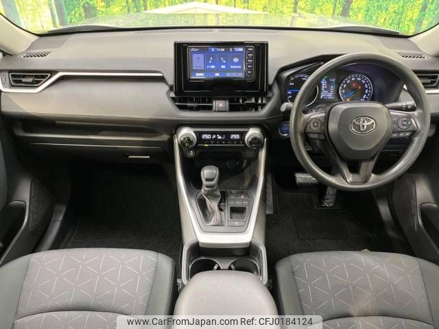 toyota rav4 2019 -TOYOTA--RAV4 6AA-AXAH52--AXAH52-4001262---TOYOTA--RAV4 6AA-AXAH52--AXAH52-4001262- image 2