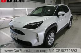 toyota yaris-cross 2024 -TOYOTA 【札幌 303ﾌ8097】--Yaris Cross MXPB15--3010929---TOYOTA 【札幌 303ﾌ8097】--Yaris Cross MXPB15--3010929-