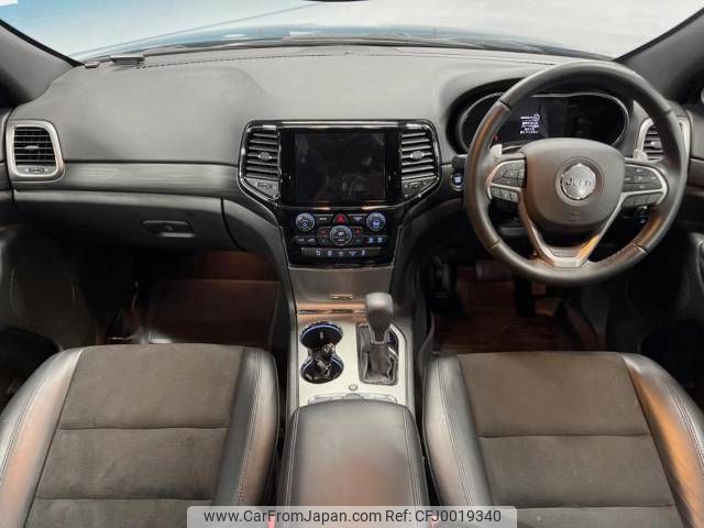 jeep grand-cherokee 2019 -CHRYSLER--Jeep Grand Cherokee DBA-WK36TA--1C4RJFEG9KC720976---CHRYSLER--Jeep Grand Cherokee DBA-WK36TA--1C4RJFEG9KC720976- image 2