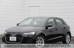 audi a1 2021 -AUDI--Audi A1 GBDKL--WAUZZZGB7MR04335---AUDI--Audi A1 GBDKL--WAUZZZGB7MR04335-