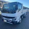 mitsubishi-fuso canter 2024 GOO_NET_EXCHANGE_1161089A30241121W002 image 4