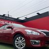 nissan teana 2018 -NISSAN--Teana DBA-L33--L33-115727---NISSAN--Teana DBA-L33--L33-115727- image 1