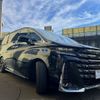 toyota vellfire 2023 -TOYOTA 【札幌 364ｽ32】--Vellfire AAHH45W--0001162---TOYOTA 【札幌 364ｽ32】--Vellfire AAHH45W--0001162- image 26