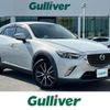 mazda cx-3 2015 -MAZDA--CX-3 LDA-DK5FW--DK5FW-112928---MAZDA--CX-3 LDA-DK5FW--DK5FW-112928- image 1