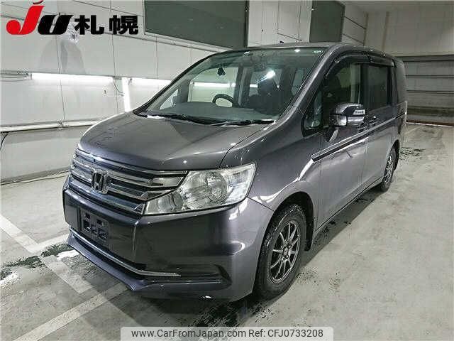 honda stepwagon 2014 -HONDA--Stepwgn RK2--1400560---HONDA--Stepwgn RK2--1400560- image 1