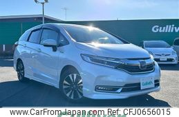 honda shuttle 2019 -HONDA--Shuttle 6AA-GP7--GP7-2106225---HONDA--Shuttle 6AA-GP7--GP7-2106225-