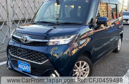 toyota tank 2017 -TOYOTA--Tank DBA-M910A--M910A-0023158---TOYOTA--Tank DBA-M910A--M910A-0023158-