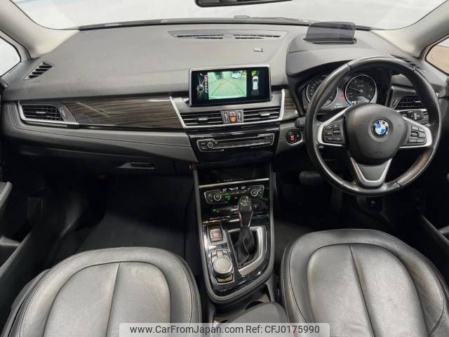 bmw 2-series 2016 -BMW--BMW 2 Series LDA-2C20--WBA2C12080V613146---BMW--BMW 2 Series LDA-2C20--WBA2C12080V613146- image 2