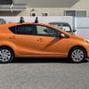 toyota aqua 2015 -TOYOTA--AQUA DAA-NHP10--NHP10-2420962---TOYOTA--AQUA DAA-NHP10--NHP10-2420962- image 5