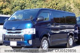 toyota hiace-van 2019 CFJ0529856