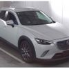 mazda cx-3 2016 CFJ1640157 image 4