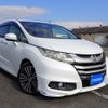 honda odyssey 2013 -HONDA--Odyssey DBA-RC1--RC1-1012005---HONDA--Odyssey DBA-RC1--RC1-1012005- image 1