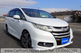 honda odyssey 2013 -HONDA--Odyssey DBA-RC1--RC1-1012005---HONDA--Odyssey DBA-RC1--RC1-1012005-