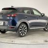 mazda cx-3 2018 CFJ1842030 image 2