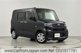 subaru chiffon 2022 CFJ1517781