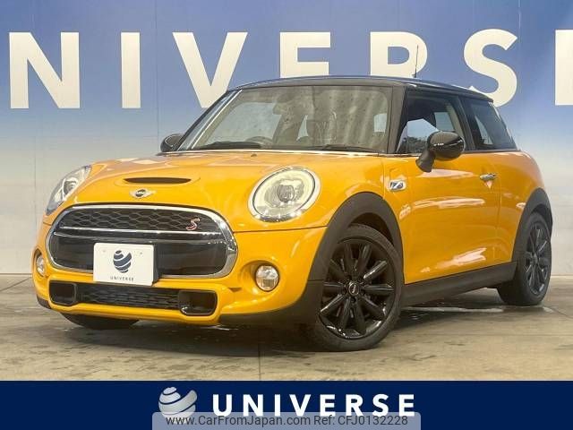 mini mini-others 2016 -BMW--BMW Mini DBA-XM20--WMWXM720303B16820---BMW--BMW Mini DBA-XM20--WMWXM720303B16820- image 1