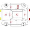 honda n-box 2019 -HONDA--N BOX DBA-JF3--JF3-1224487---HONDA--N BOX DBA-JF3--JF3-1224487- image 2