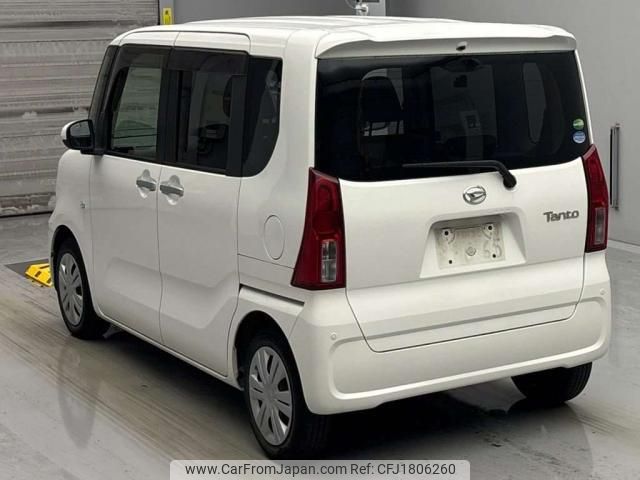 daihatsu tanto 2020 CFJ1806260 image 2