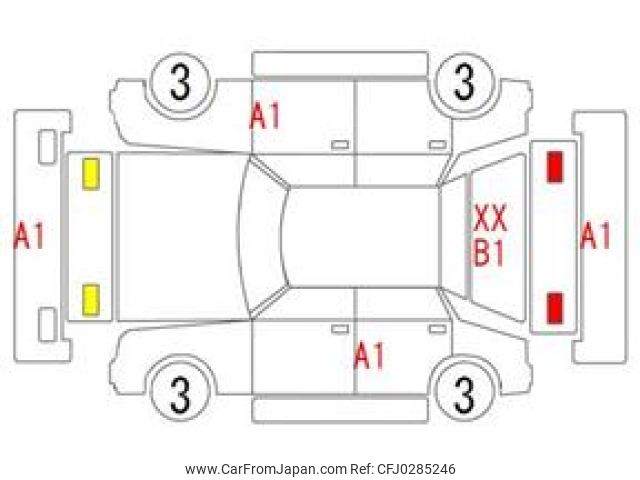 mitsubishi delica-d5 2021 -MITSUBISHI--Delica D5 3DA-CV1W--CV1W-2309420---MITSUBISHI--Delica D5 3DA-CV1W--CV1W-2309420- image 2