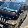 toyota hiace-van 2013 -TOYOTA--Hiace Van CBF-TRH200V--TRH200-0180490---TOYOTA--Hiace Van CBF-TRH200V--TRH200-0180490- image 2