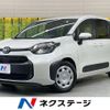 toyota sienta 2023 -TOYOTA--Sienta 6AA-MXPL10G--MXPL10-1033333---TOYOTA--Sienta 6AA-MXPL10G--MXPL10-1033333- image 1