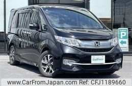 honda stepwagon 2017 -HONDA--Stepwgn DBA-RP3--RP3-1126603---HONDA--Stepwgn DBA-RP3--RP3-1126603-